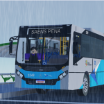 Õnibus São Jose Dos Campos Simulator