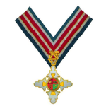 Order for Meritorious Service