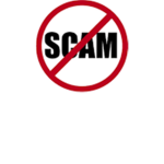 X ANTI SCAM MILITARY X