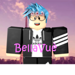 Bellavué