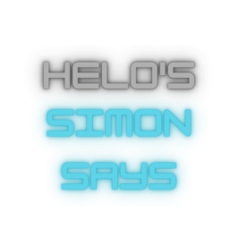 Simon Says