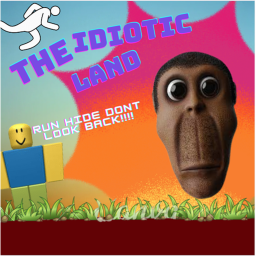 The Idiotic Land