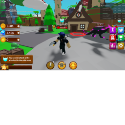 The friend place [Beta]