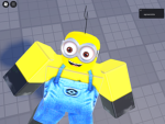 Hang out with egrossnckle