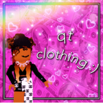 qt clothing :)