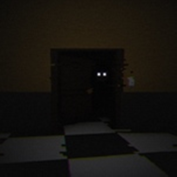 A Lightbulb Horror Game