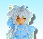 NilaTv's Buterfly Robux