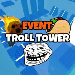 Troll Tower (EVENTS!)