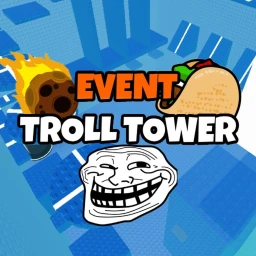 Troll Tower (EVENTS!) icon
