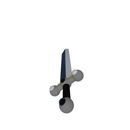 Sword Of Light And Dark