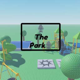 The Park (🎙️VC🎙️)