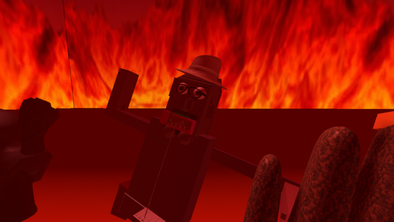 HELL screenshot 2