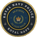 RοyaI Navy Police