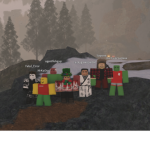 Fatal's Family