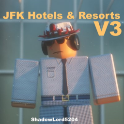 JFK Hotels & Resorts V3