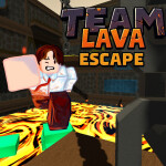 Team Lava Escape