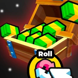 Trình mô phỏng cuộn tiền 💸 icon