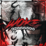 Woke ポ