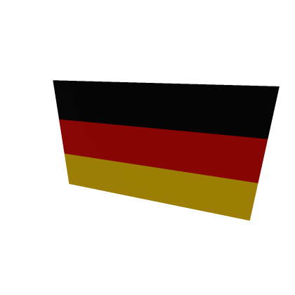 Flag of Germany