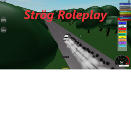 Volvo Roleplay!