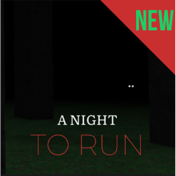 A NIGHT TO RUN [New]