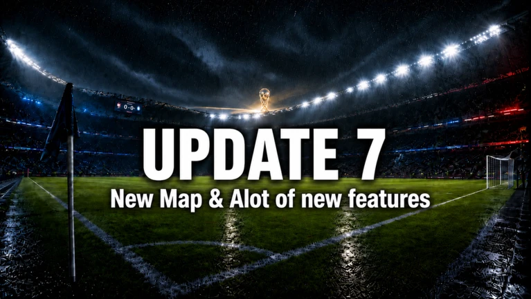 New Map & New Cards