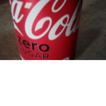 Coca Cola Gang With Big roux!