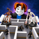 Build Your SCP
