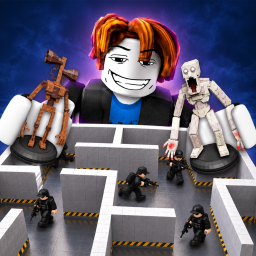 Build Your SCP icon