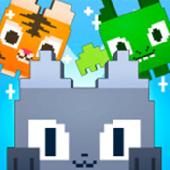 [👾 8-Bit] Pet Simulator X!