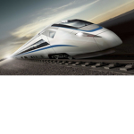 Trains company