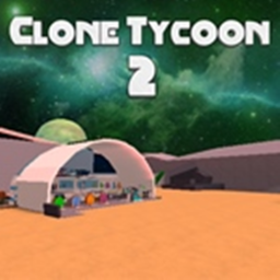 Clone Tycoon 2