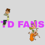 T0TAL DRAMA FANZZZ