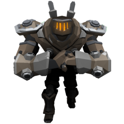 MECH RUN icon