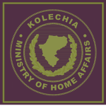 Kolechian Ministry of Home Affairs
