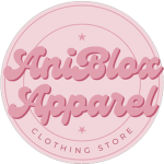 AniBlox Apparel