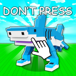 Don't Press The Brainrot!