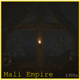 Empire of Mali