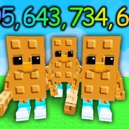 ¡Grow a Brainrot! icon