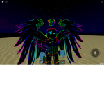 Rainbow people gang
