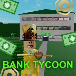 Bank Tycoon (Beta) icon