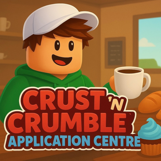 📋 Application Centre | Roblox