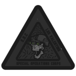 Los Valentino Special Operations Corps
