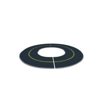 Road circle