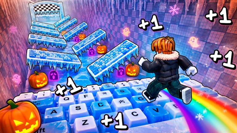 🎃 Halloween Update! 🎃