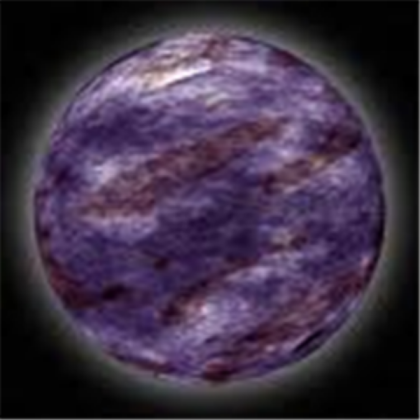 purple Roblox decal