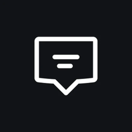 Custom Chat Community! Roblox group icon
