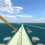 Infiniroads: Fort ######