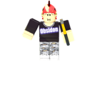 Obsidion Fan Group