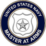 [USN]US Navy Master-At-Arms[USN]